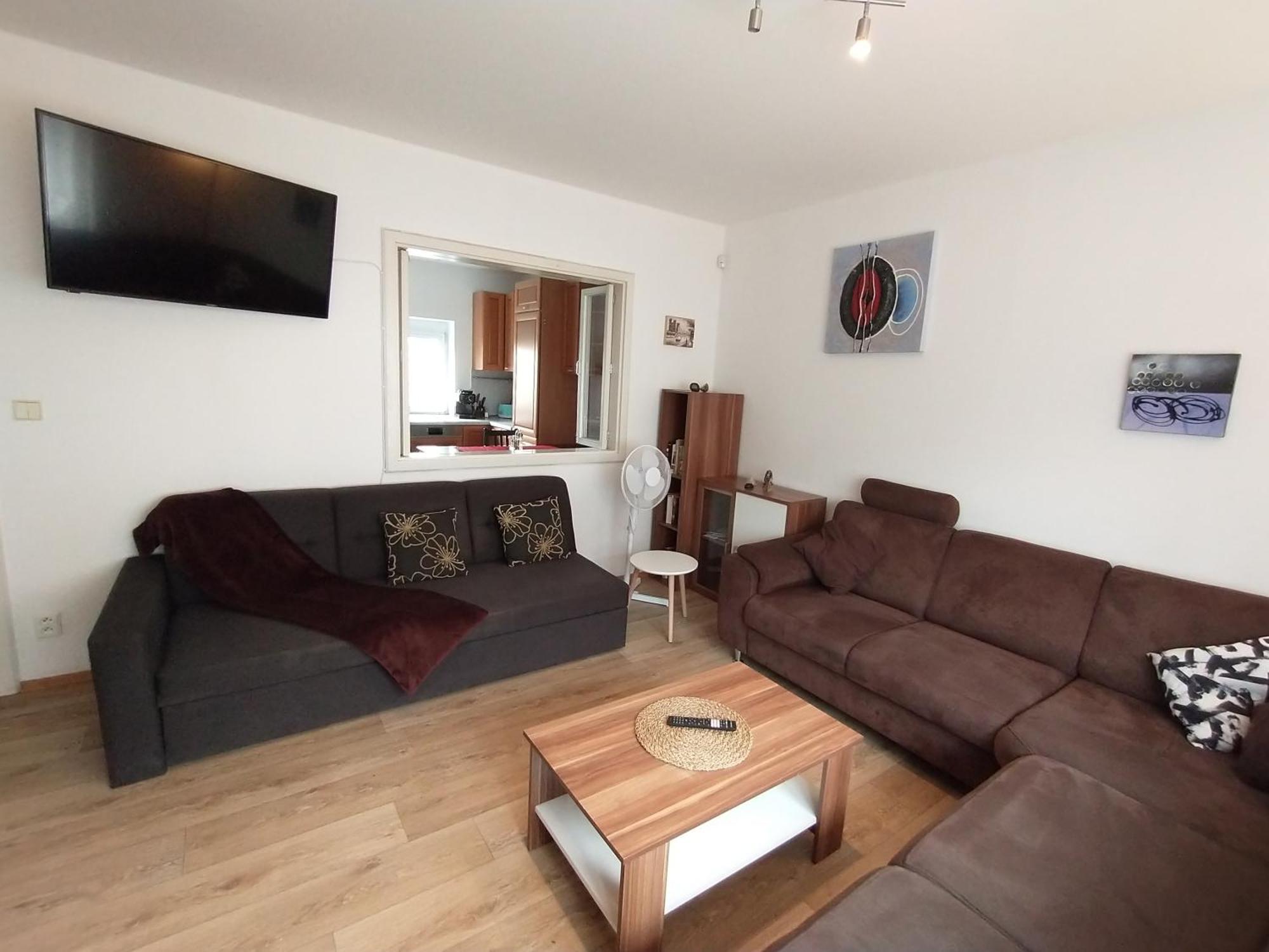 Appartamento Duplex With Garden Praga Esterno foto